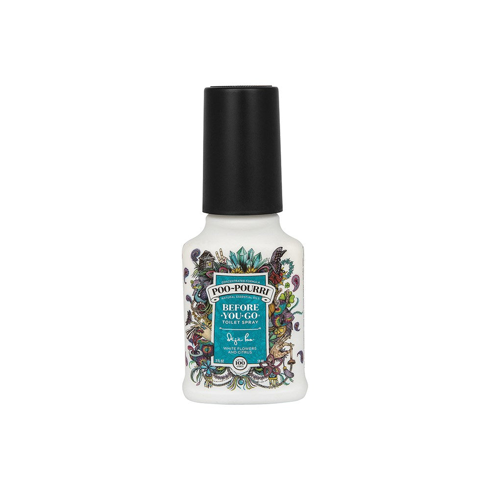 Discount Poo-Pourri for People with Medical Conditions
