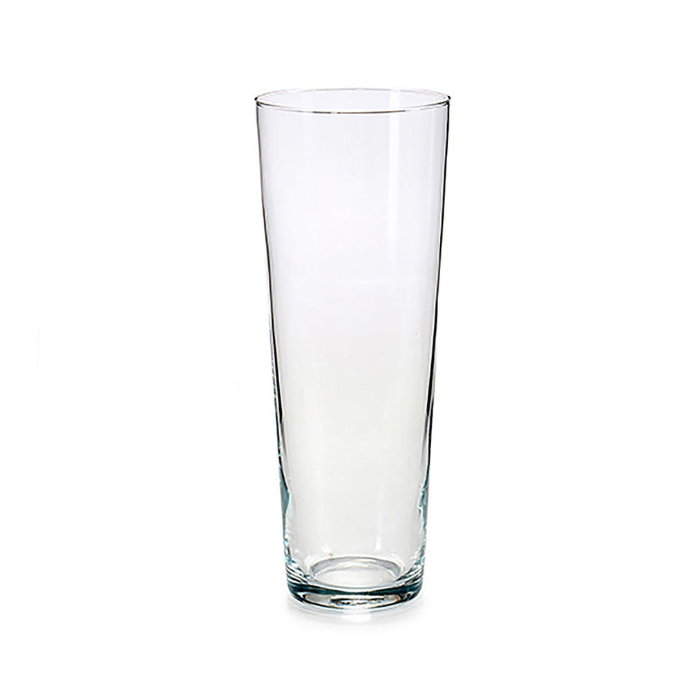Glass Vase - 26cm