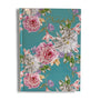Flower Notebook A5