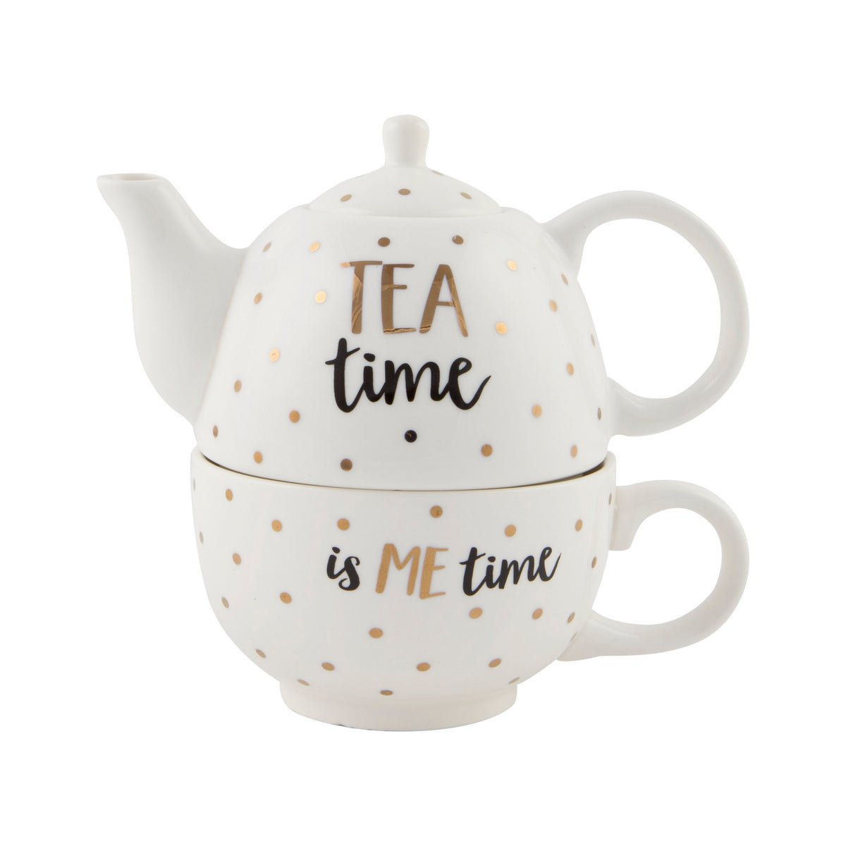 Sass and Belle &#39;Tea Time&#39; Tea For One